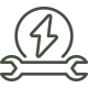 travaux électricité roanne